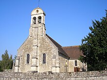 FranceNormandieGavrusEglise.jpg