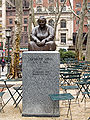 Memorial for Gertrude Stein