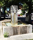 Giglbrunnen