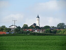 Feldkirchen-Westerham - Sœmeanza