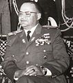 最年長者： 吉列爾莫·羅德里格斯·拉臘 任期1972–1976