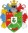 Coat of arms - Barcs