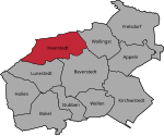 Heerstedt in der Gemeinde Beverstedt