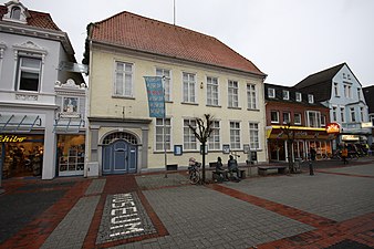 Historisch Museum Aurich