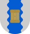 Wappen von Hyrynsalmi