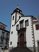 Église São Pedro