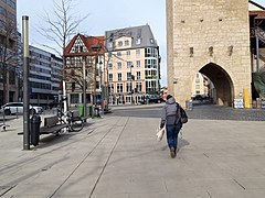 Johannistor - Jena April 2021.jpg