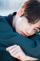 Jeon Jungkook