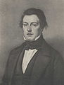 Karl Ludwig Urlichs (1813–1889)