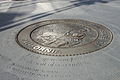 First California State Capitol Memorial.