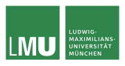 Vorschaubild für Ludwig-Maximilians-Universität München