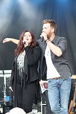 Lady Antebellum