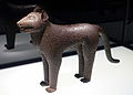 Leopard-Aquamanile, 17. Jahrhundert, Ethnologisches Museum, Berlin (Weitere Infos)