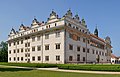 Schloss Litomyšl, Tschechien