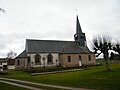 Église Saint-Martin de Mérélessart