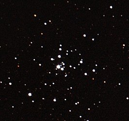 Messier 21