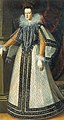 Fachetti: Maria de' Medici (1573-1642)