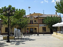 Ayuntamiento / Town Hall