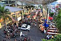 Marché nocturne de Patong