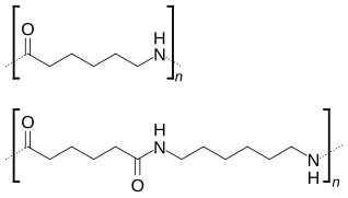 Nylon 6 and Nylon 6-6.svg