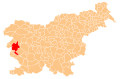 Nova Gorica municipality
