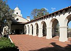 Presidio Park