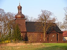 Orchowo, wooden church.jpg