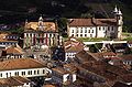 Museu da Inconfidência e Igreja N.S. do Carmo