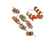 2oo9: crystal structure of the UBA domain from human c-Cbl ubiquitin ligase