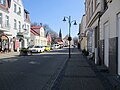 Ustka; ul. Marynarki Polskiej