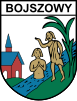 Coat of arms of Bojszowy