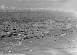 Palmerston North aerial photograph 12 Sep 1963.jpg