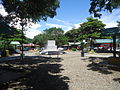 Parque Central de Puerto Misahuallí (Tena)