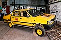 FSO Polonez Analog "4".