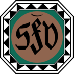 Logo des süddeutschen Fußballverbandes