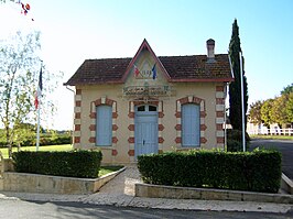 Gemeentehuis