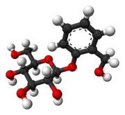 Salicín