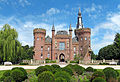 Schloss Moyland, Bedburg-Hau