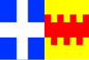 Flag of Sint-Michielsgestel