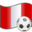 Abbozzo calciatori peruviani