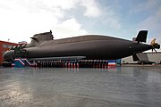 Varo sottomarino U 35