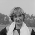 Lisette Hordijk op 5 augustus 1981 geboren op 26 december 1946