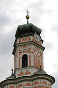 Stiftskirche hl. Karl Borromäus. Exterior view - 015.JPG