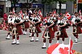 Oslava Canada Day