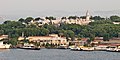 Image 16Topkapı Palace, Istanbul. (from Culture of Turkey)