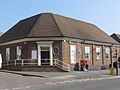 Stonehouse Town Hall and Post Office