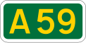 A59 shield