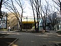 上野の森美術館 Ueno Royal Museum