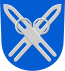 Blason de Ullava