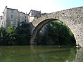 Vieux pont du Vigan